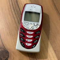 Nokia 8310 БГ меню като нов, снимка 3 - Nokia - 44736051