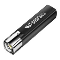 LED фенерче с USB акумулаторна батерия , снимка 1 - Къмпинг осветление - 40792461