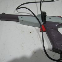Джойстик и пистолет за ретро конзоли, снимка 3 - Други игри - 42564748