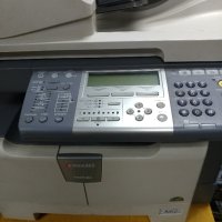 Toshiba Blizhub 182 НОВ! копир-скенер-принтер, снимка 2 - Принтери, копири, скенери - 42789278