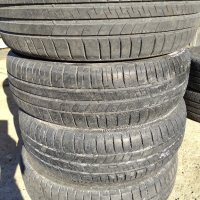 4бр летни гуми 185/65R15 Michelin, снимка 1 - Гуми и джанти - 39240262