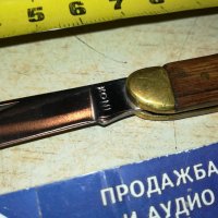 МАЛКА СГЪВАЕМА НОЖКА ОТ ФРАНЦИЯ 1012211907, снимка 13 - Антикварни и старинни предмети - 35098445