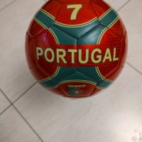 ТОПКА Германия Национални Отбори топки Бразилия Португалия Германия България Детско, снимка 4 - Футбол - 37968992