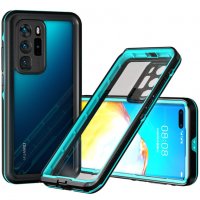 Водоустойчив, удароустойчив кейс RED PEPPER, SHELBOX HUAWEI P40 Pro, снимка 9 - Калъфи, кейсове - 34460025