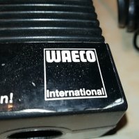 mobitronic waeco 220v-12v germany 0908212005, снимка 8 - Мрежови адаптери - 33769786