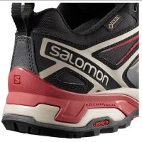 туристически обувки Salomon X Ultra 3 Gtx  номер 40 2/3, снимка 6 - Други - 42250929