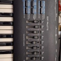  Продавам синтезатор ROLAND JV90, снимка 9 - Синтезатори - 42026750