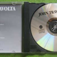 John Travolta CD, снимка 2 - CD дискове - 42860062