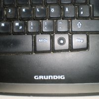 Клавиатура Grundig, снимка 4 - Клавиатури и мишки - 34995957