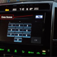🚗🚗🚗 2024 карта Тойота/Лексус навигация ъпдейт GEN7 USB 11HDD Toyota/Lexus RAV4 ES250 LS430 LC 200, снимка 8 - Навигация за кола - 38275915