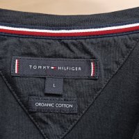 Tommy Hilfiger-Като Нова, снимка 8 - Тениски - 42147862