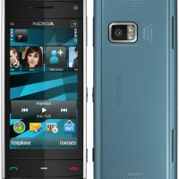 Nokia X6 - Nokia X6-00 тъч скрийн , снимка 4 - Резервни части за телефони - 10992555