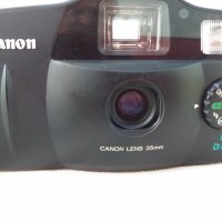Canon PRIMA BF 8  35mm, снимка 4 - Фотоапарати - 29702832