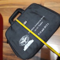 Чанта за лаптоп или документи, снимка 1 - Чанти - 33982561