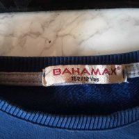Продавам детска фланелка BAHAMAX, снимка 3 - Детски Блузи и туники - 28834465