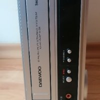 VHS видео рекордер DVD плейър VCR Combo/Daewoo Sd-7500/промо цена, снимка 18 - Плейъри, домашно кино, прожектори - 42647103