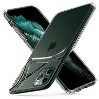 Spigen Liquid Crystal Удароустойчив кейс за iPhone XR, снимка 5 - Калъфи, кейсове - 31521987