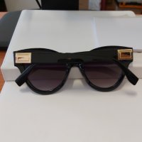 Дамски слънчеви очила 13, снимка 5 - Слънчеви и диоптрични очила - 30772118