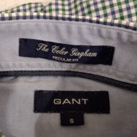 Gant риза, снимка 3 - Ризи - 38551125