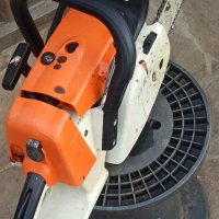 Бензинова резачка Щил/STIHL MS 260, снимка 2 - Градинска техника - 37873856