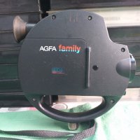 AGFA Family Super 8 Camera, снимка 4 - Камери - 29237080