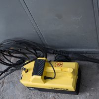 Професионална водостуйка karcher 580, снимка 4 - Други инструменти - 34377832