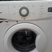 Продавам люк за  пералня Whirlpool AWO/D 9361, снимка 4 - Перални - 34160709