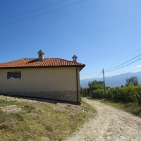 Къща в с. Горна Василица със смайващи гледки/ реф. 1000-361, снимка 4 - Къщи - 42194963