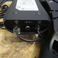 PolyCOM  АНАЛОГОВ КОНФЕРЕНТЕН ТЕЛЕФОН, снимка 6 - Безжични слушалки - 31638181