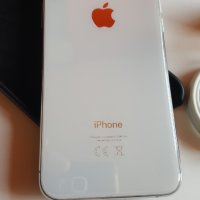 Iphone XS 64 Бял Като нов!, снимка 2 - Apple iPhone - 37471087