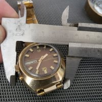 Колекционерски часовник СЛАВА асиметричен AU 10, снимка 2 - Колекции - 44682605