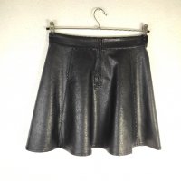 Aaiko skirt S , снимка 1 - Поли - 37816491