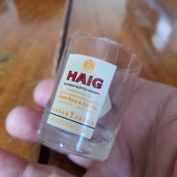 Стара чаша,чашка Haig, снимка 5 - Други ценни предмети - 34144578