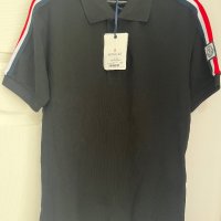 Нова тениска Moncler размер М, снимка 1 - Тениски - 42821950