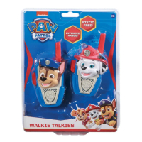 Оригинално Уоки токи PAW PATROL / Пес Патрул Walkie Talkies, снимка 1 - Електрически играчки - 44796401