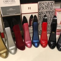 Carolina Herrera good girl 80 ml Tester , снимка 1 - Дамски парфюми - 35350806