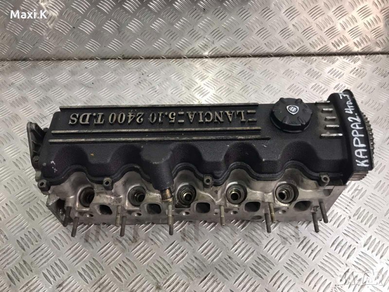 Глава Lancia Kappa 2.4TDS 1995г., снимка 1