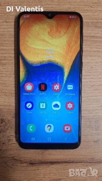 Samsung Galaxy A20e  , снимка 1