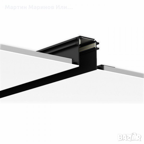 Магнитна система.MAGNET LINE TRIMLESS., снимка 1