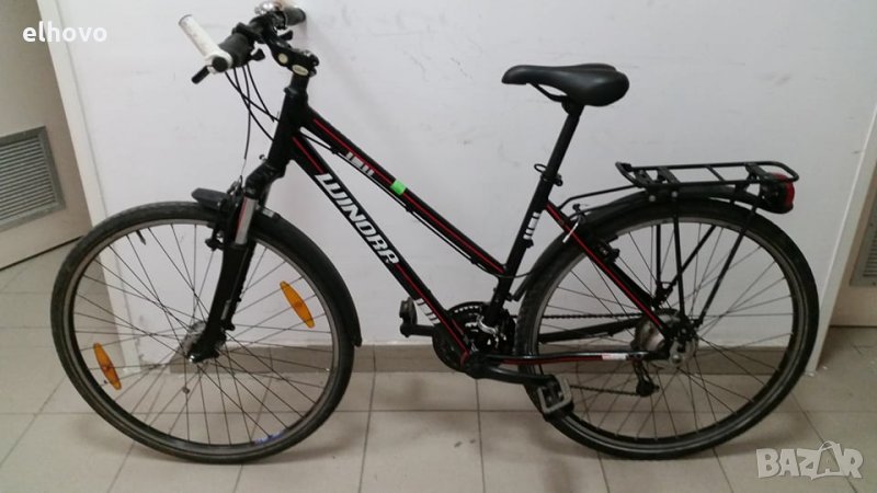 Велосипед Winora Dakar 28'', снимка 1