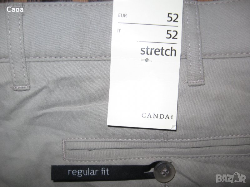 Спортен панталон CANDA  мъжки,Л, снимка 1