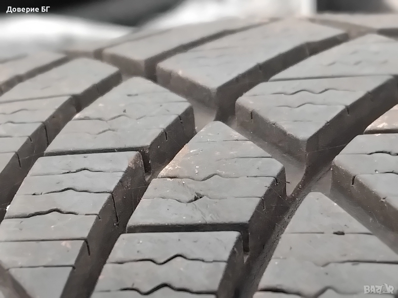 Гуми 225 45 17 Norauto от Мишелин 2 броя. Нов внос. Като нови!, снимка 1