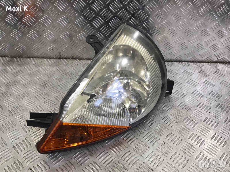 Ляв фар Ford Ka 1999г., снимка 1