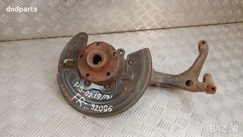 Шенкел VW Passat B5 1.9TDI 131кс. 2002г.(преден десен)	, снимка 1