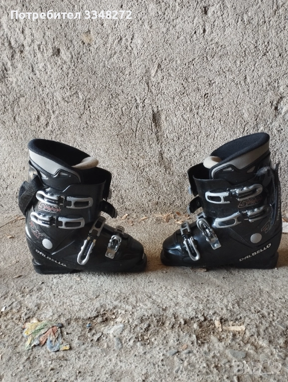 Ски ботуши 305mm., снимка 1