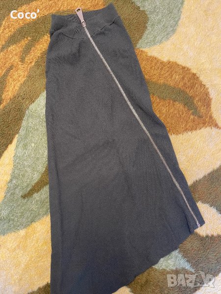 Асиметрична пола Liu Jo, снимка 1