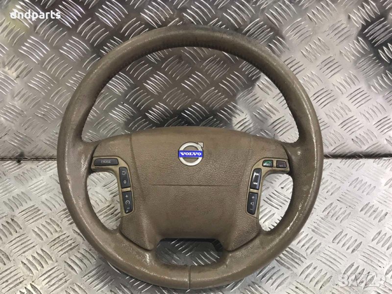 Волан Volvo S60 2001г., снимка 1