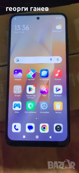 Gsm Redmi 12c, снимка 1