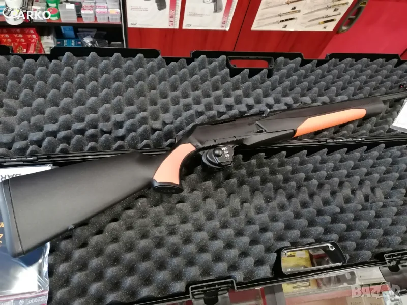 Нови Браунинг МК 3, снимка 1