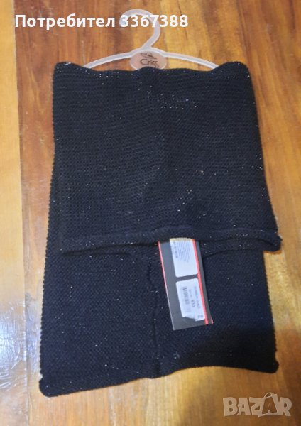 Продавам детски шал-шапка, снимка 1